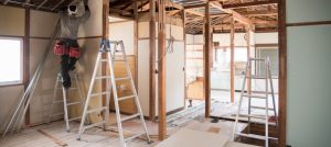 Entreprise de rénovation de la maison et de rénovation d’appartement à Renaison